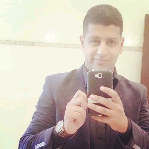 Jamal F. profile photo