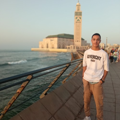 Walid S. profile photo