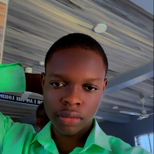 Gideon  N. profile photo