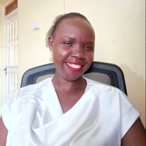 Gladys M. profile photo