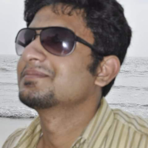 Jobin J. profile photo