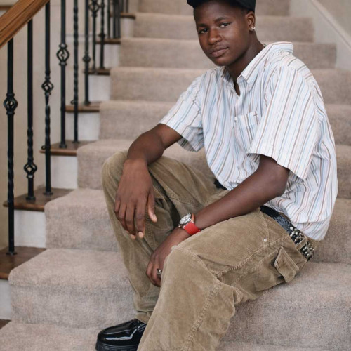 Emmanuel E. profile photo