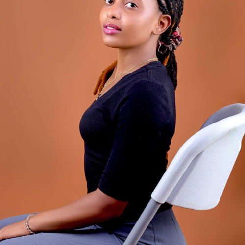 Jackline M. profile photo