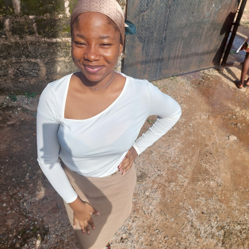 Adaugo  N. profile photo