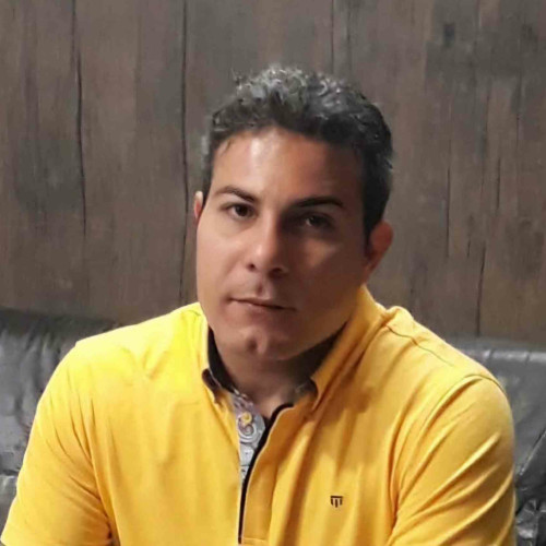 Mohammad Hossein E. profile photo
