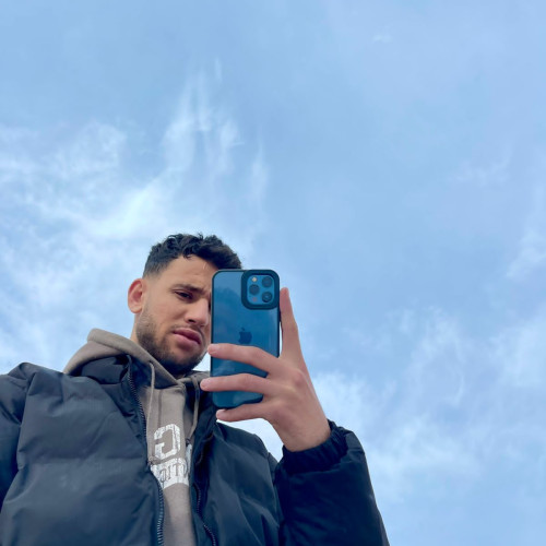 Jawher J. profile photo