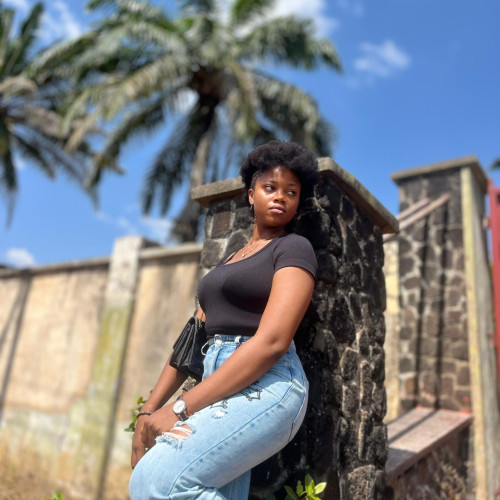 Mmesoma U. profile photo