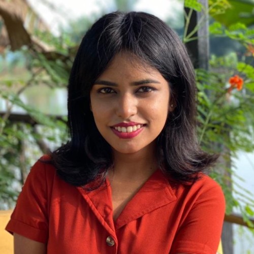 Saipriya  R.