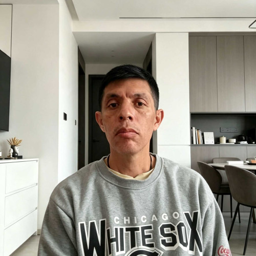 octavio m. profile photo