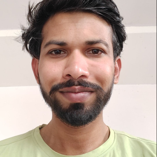 Saransh G. profile photo