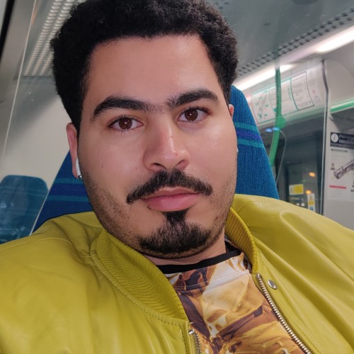 Ayoub B. profile photo