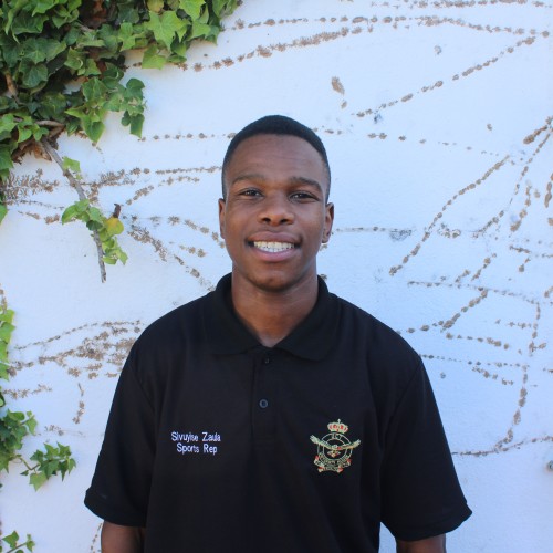 Sivuyise Z.