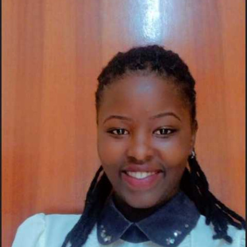 UWASE P. profile photo