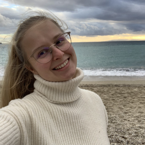 Tamara G. profile photo