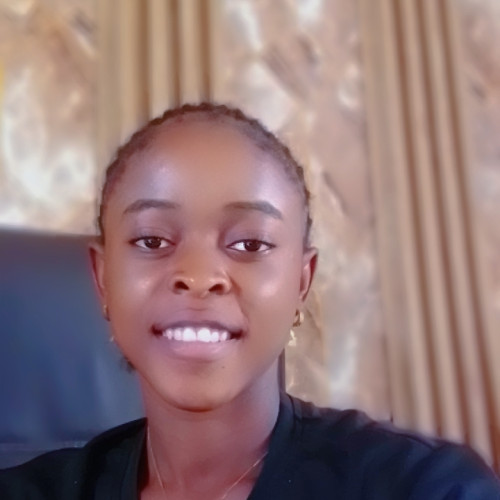 Joy o. profile photo
