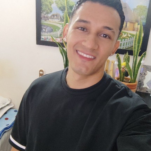 jeisson g. profile photo