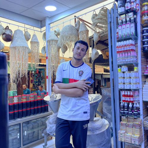 Elhassan A. profile photo