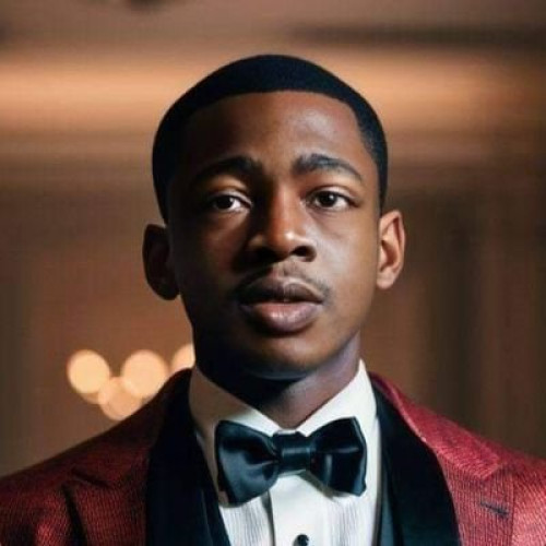 Godswill E. profile photo
