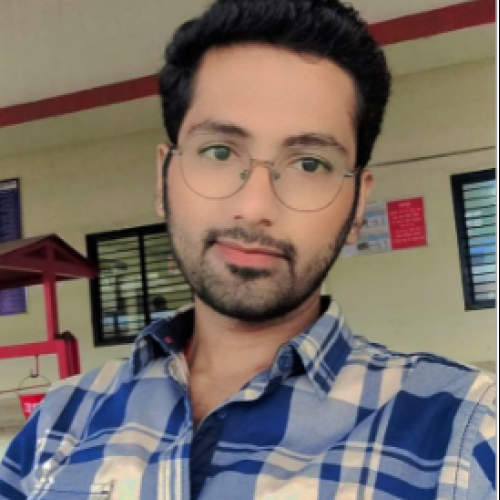 Raj  S. profile photo