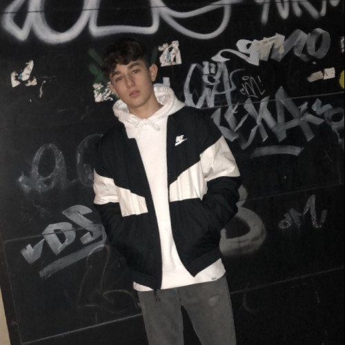 Luca D. profile photo