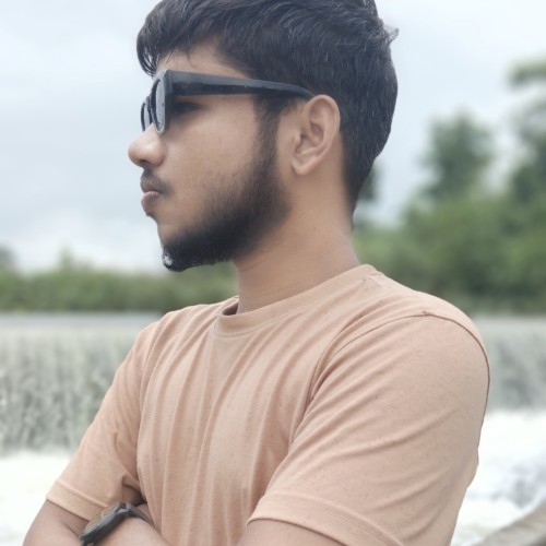 Yash  R.