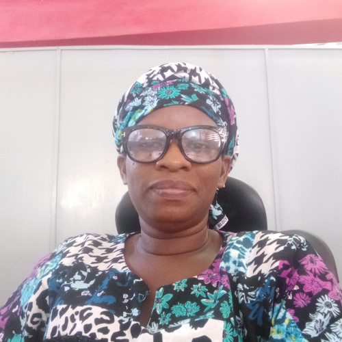 Oluwatosin Elizabeth  O.
