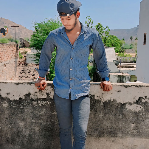 Ajay Y. profile photo