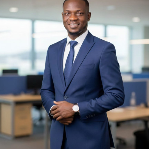 Lukman A. profile photo