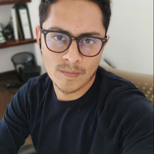 Matias O. profile photo
