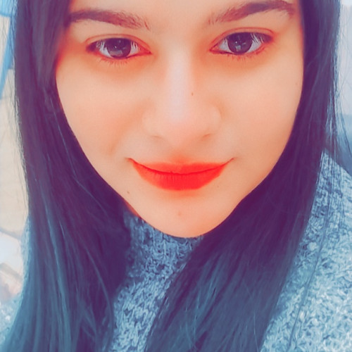 SWATI M. profile photo