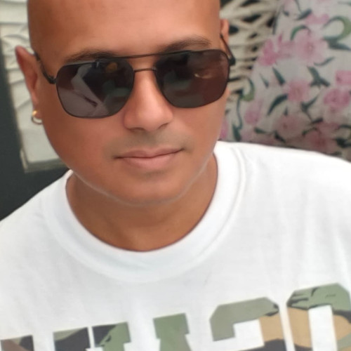 Preetam  S. profile photo