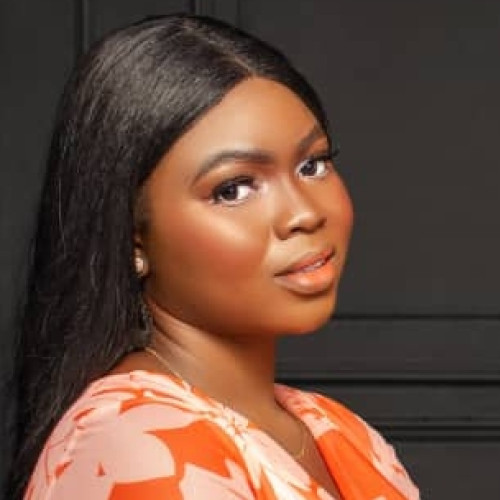 Favour O. profile photo