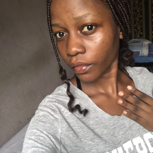 Ebube Glory N.