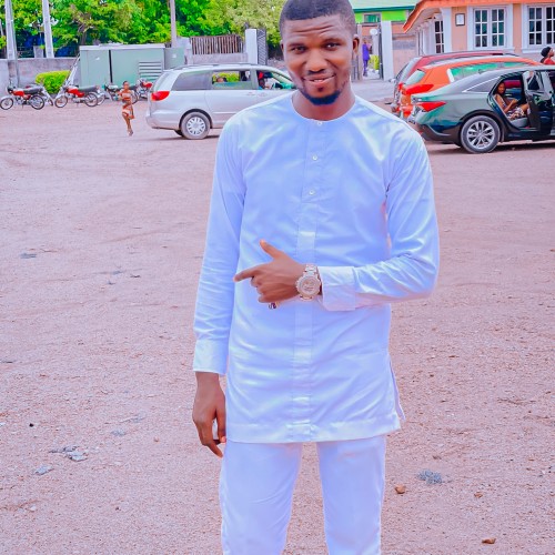 Samson Oluwamuyiwa  E. profile photo