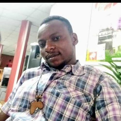 olanrewaju kazeem m.