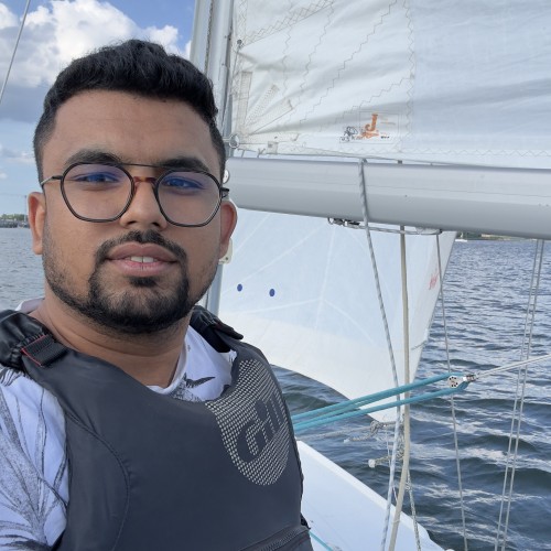 Mohamed E. profile photo