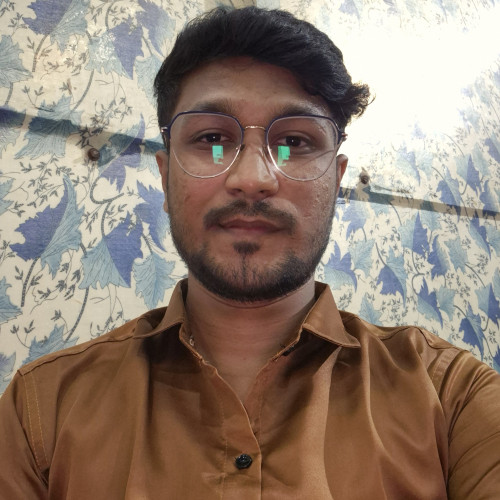 shaik t. profile photo