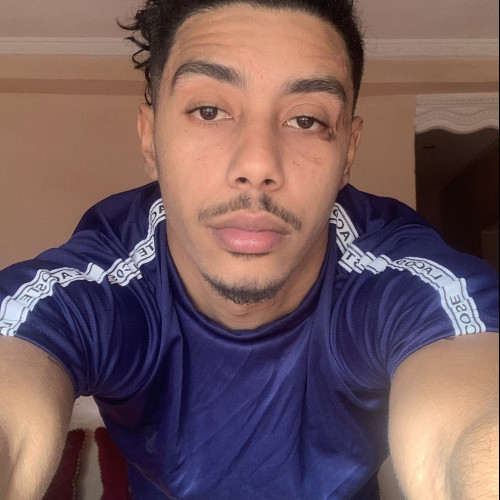 AIMANE L. profile photo