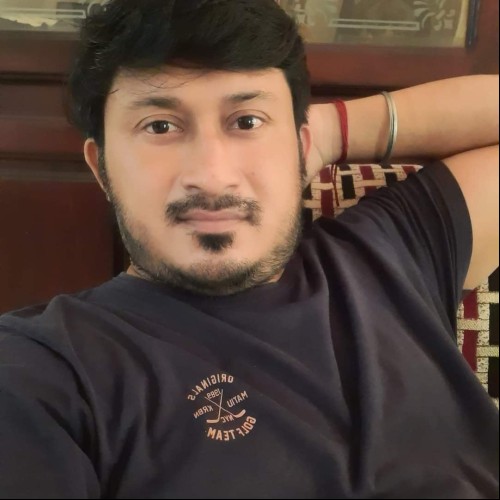 Githesh P.