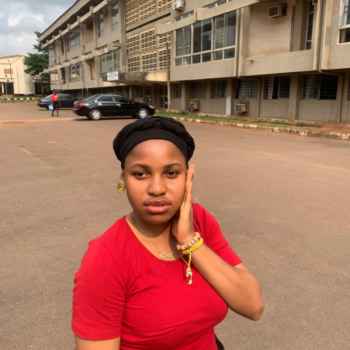 Gloria I. profile photo