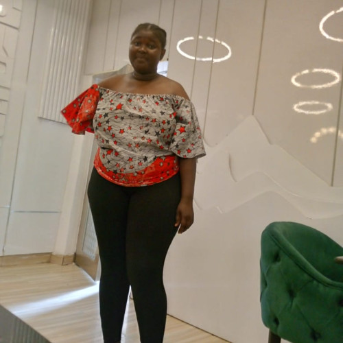 Oseni S. profile photo
