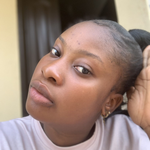 chizzy b. profile photo