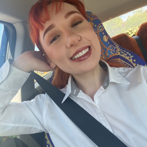Olivia W.