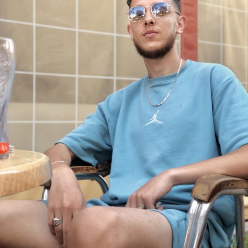 Youssef A. profile photo