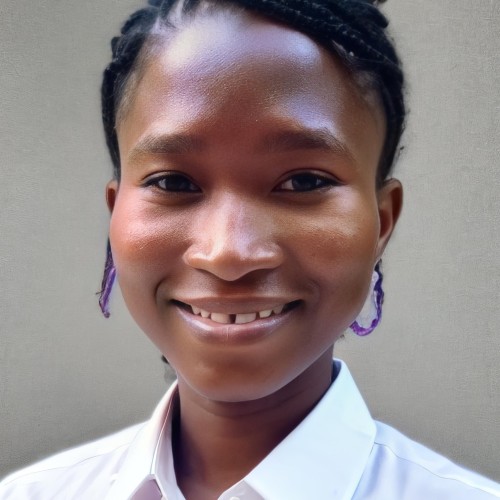 Dorcas A.