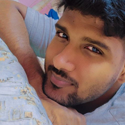 Santhosh K.