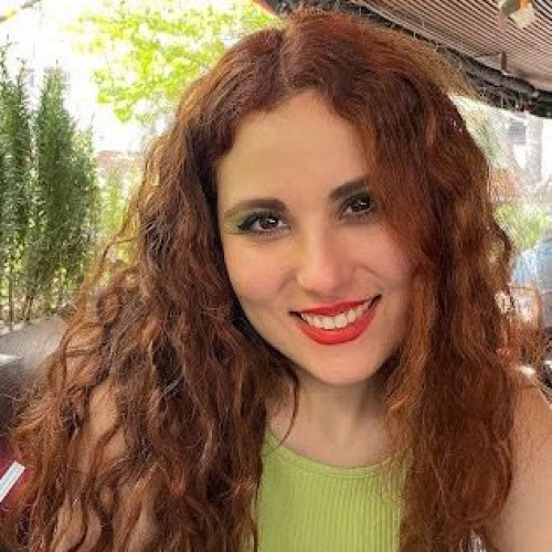 Pamela R.