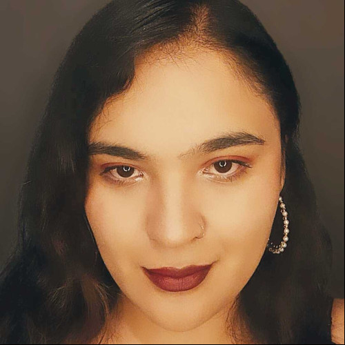 Grace D. profile photo