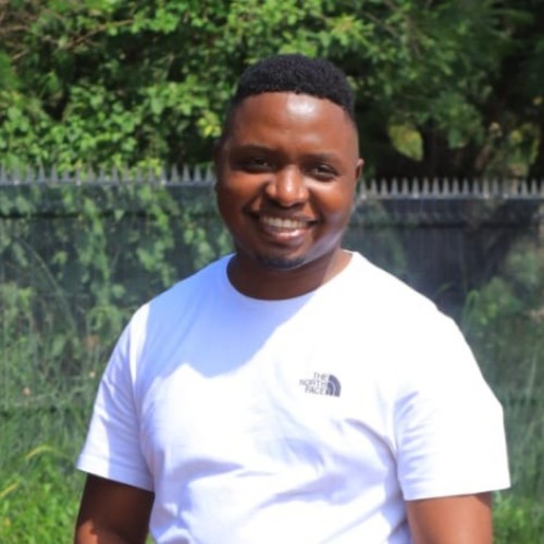 Gladstone M. from South Africa