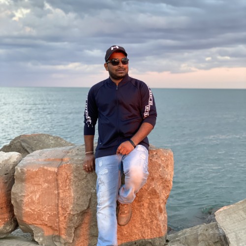 Ramesh V.
